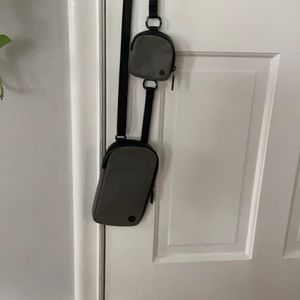 Lululemon crossbody
